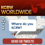 KCRW Worldwide