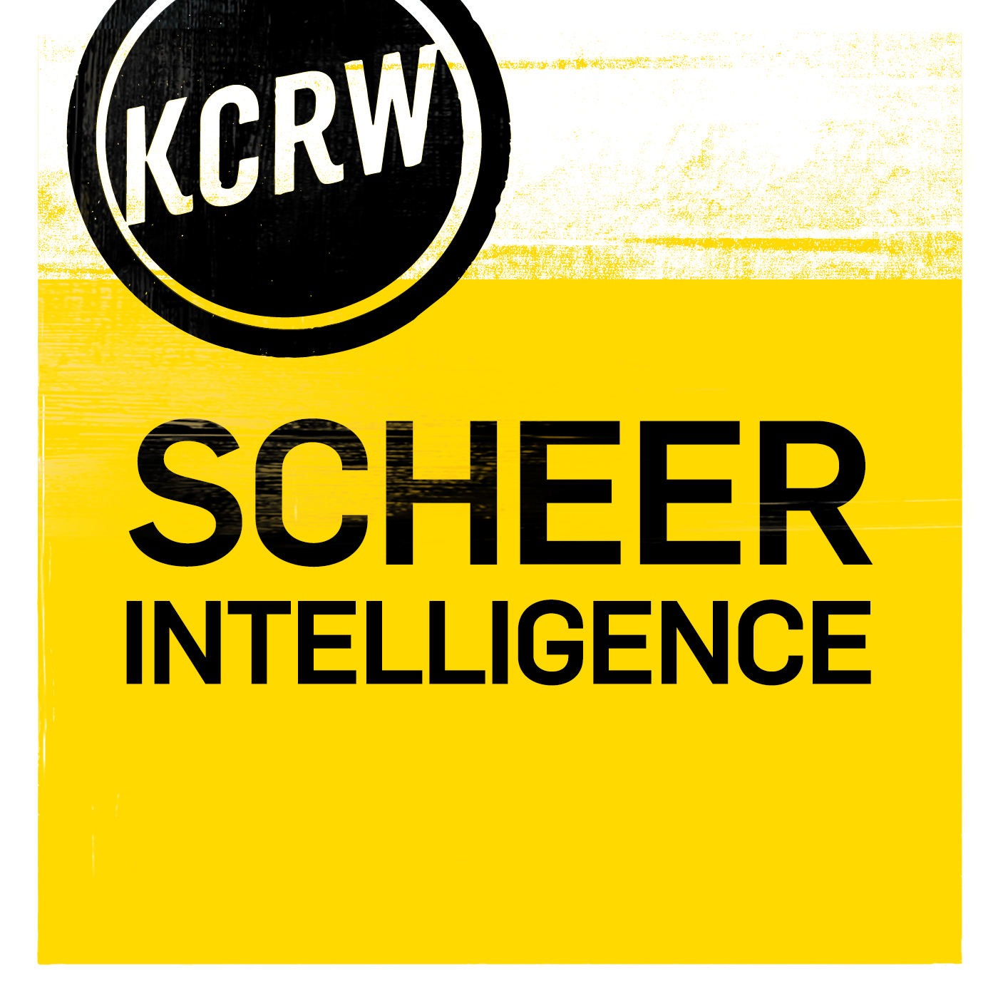 KCRW's Scheer Intelligence KCRW's Scheer Intelligence