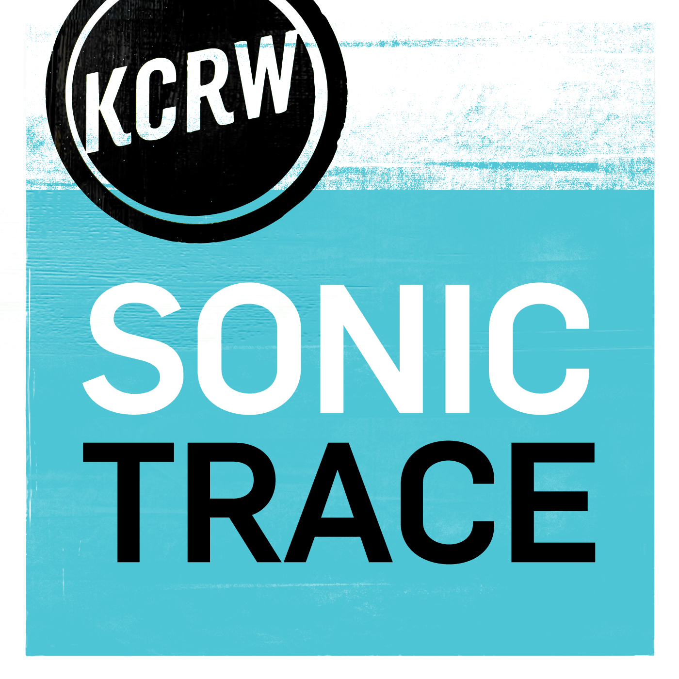 KCRW's Sonic Trace KCRW's Sonic Trace
