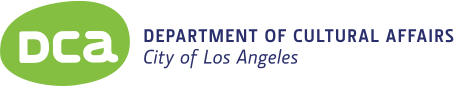 Department of Cultural Affairs - City of Los Angeles